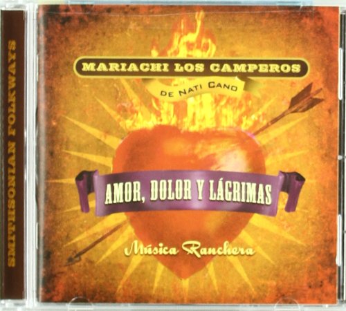 album mariachi los camperos de nati cano