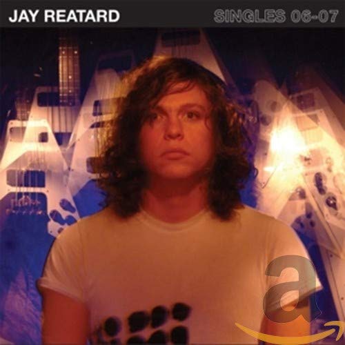 album jay reatard