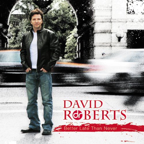 album david roberts