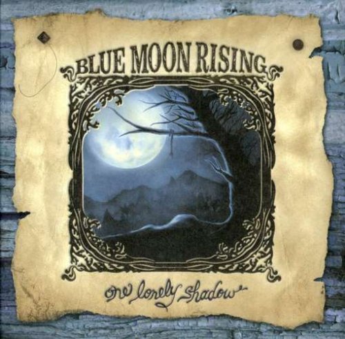 album blue moon rising