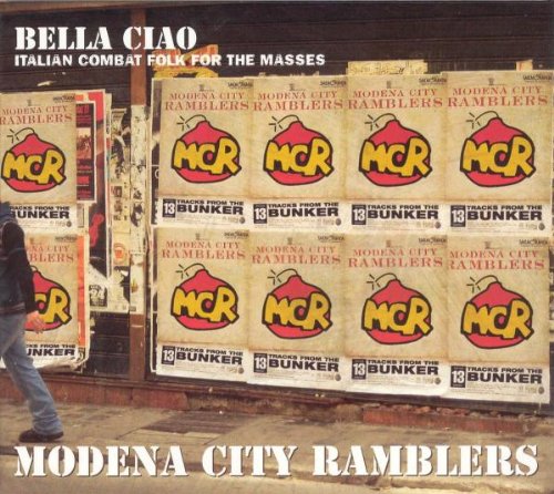 album modena city ramblers