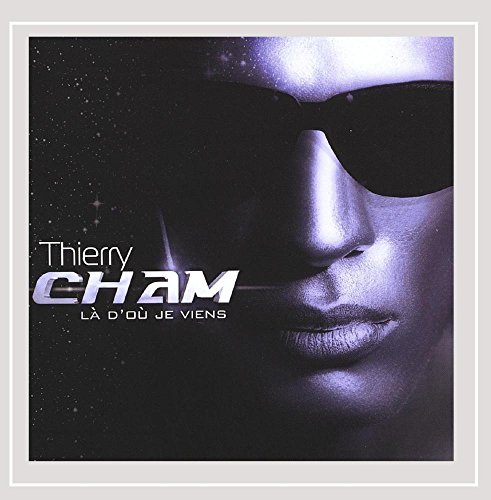 album thierry cham