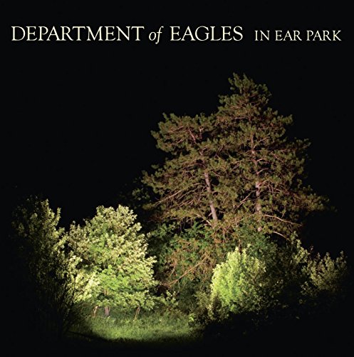 album department of eagles