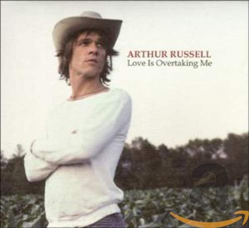 album arthur russell