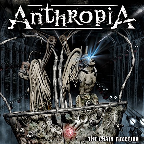 album anthropia