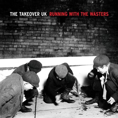 album the takeover uk
