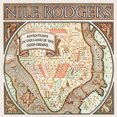 album nile rodgers