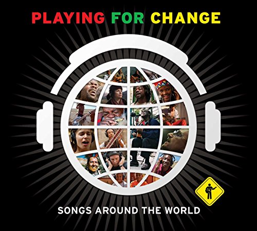 album playing for change