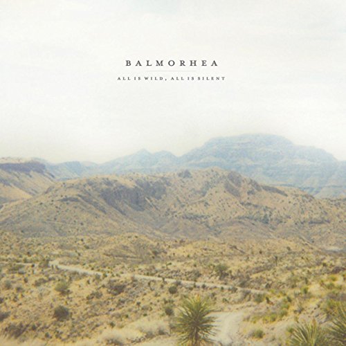 album balmorhea