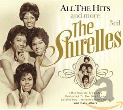 album the shirelles