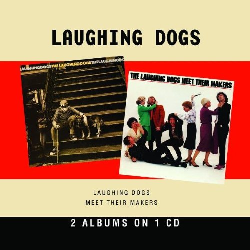 album the laughing dogs