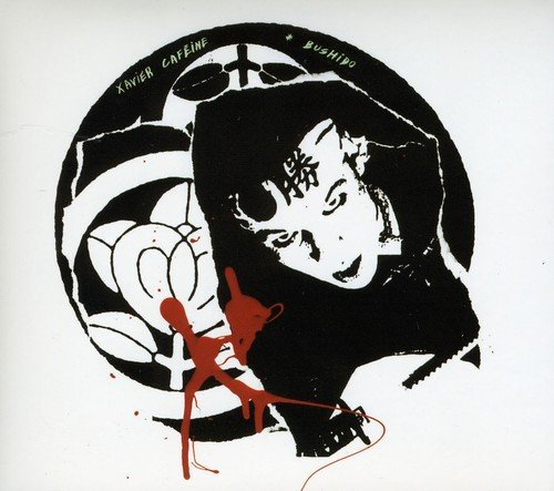 album xavier caf��ne