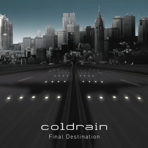 album coldrain