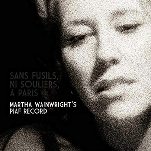 album martha wainwright