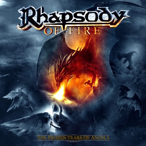 album rhapsody of fire