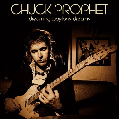 album chuck prophet