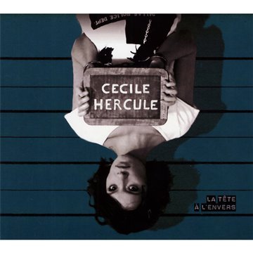 album ccile hercule