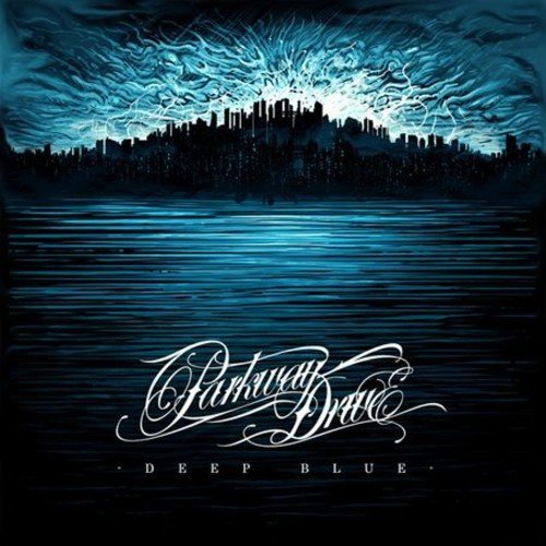 album parkway drive