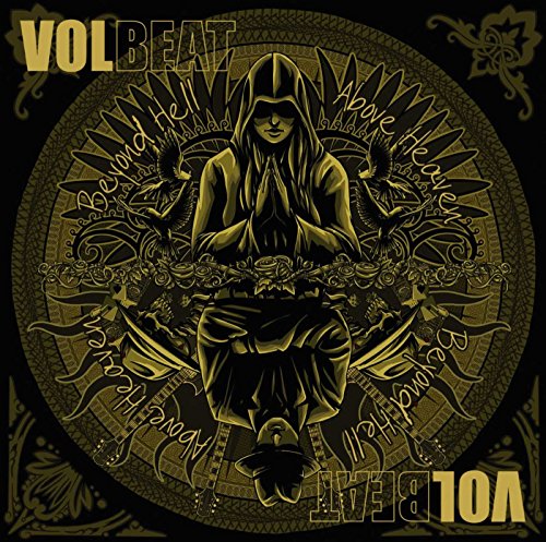 album volbeat