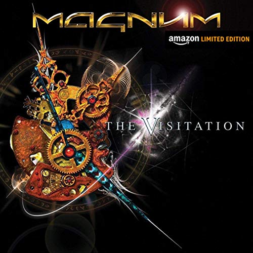 album magnum