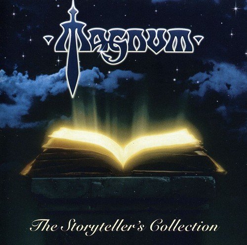 album magnum