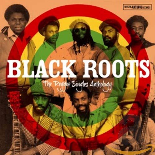 album black roots