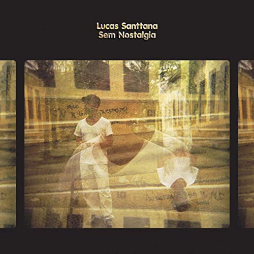 album lucas santtana