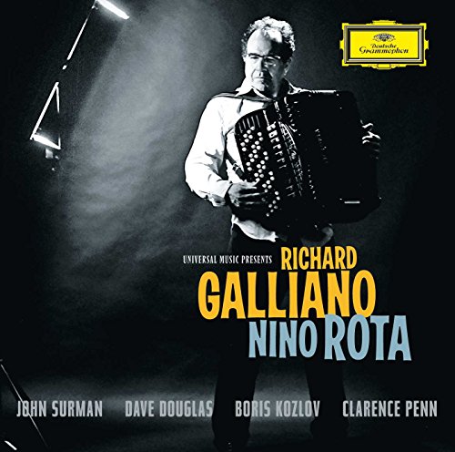album richard galliano