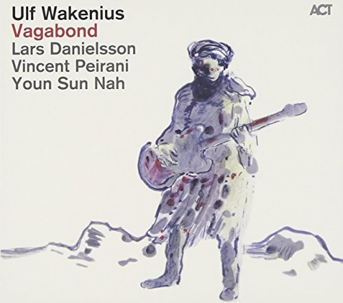 album ulf wakenius
