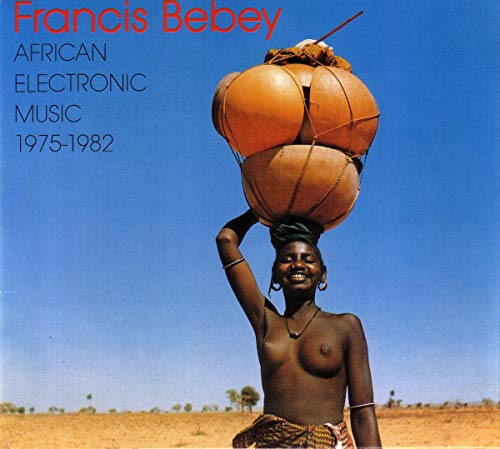 album francis bebey
