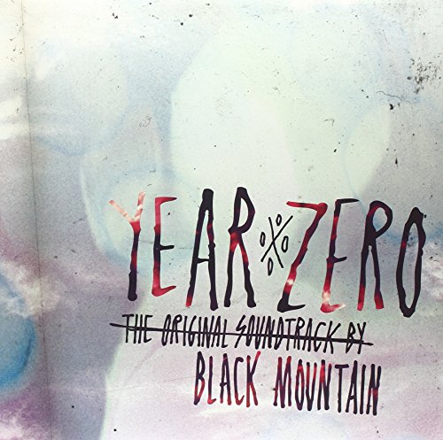 album black mountain
