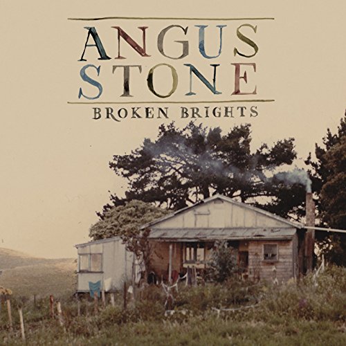 album angus stone