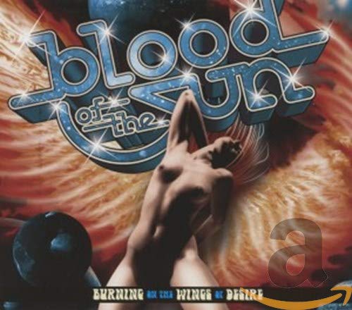 album blood of the sun