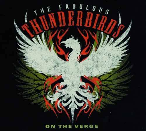 album the fabulous thunderbirds