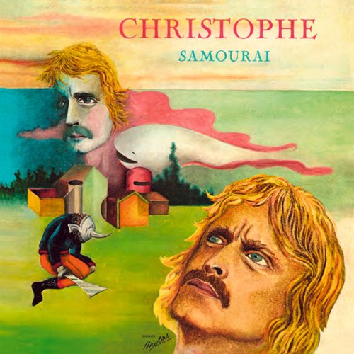 album lyaudet christophe