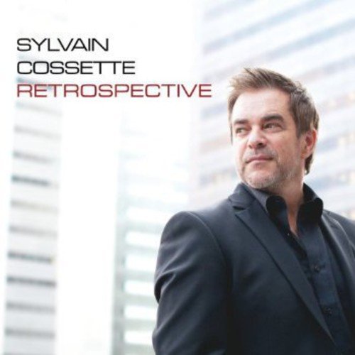 album sylvain cossette