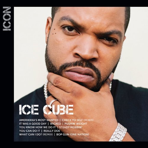 album ice cube