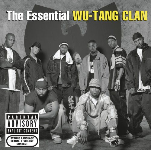album wu-tang clan