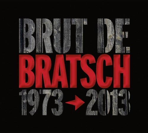 album bratsch