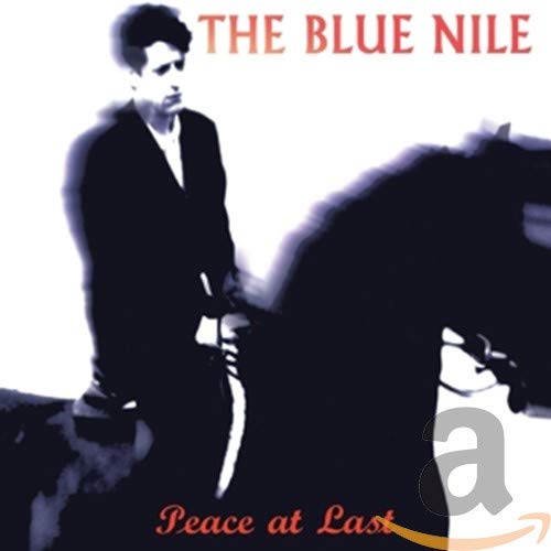 album the blue nile
