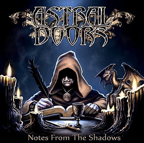 album astral doors