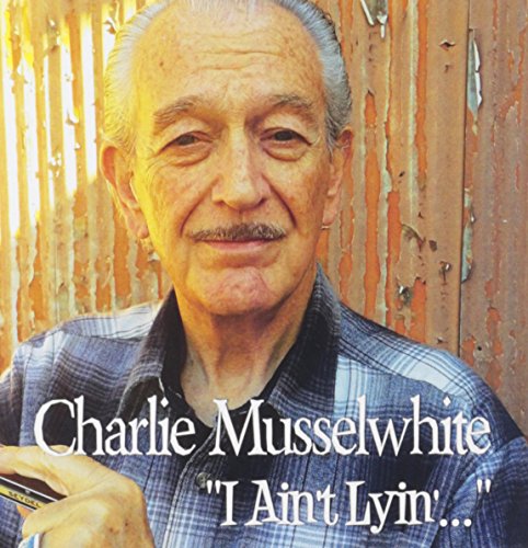 album charlie musselwhite