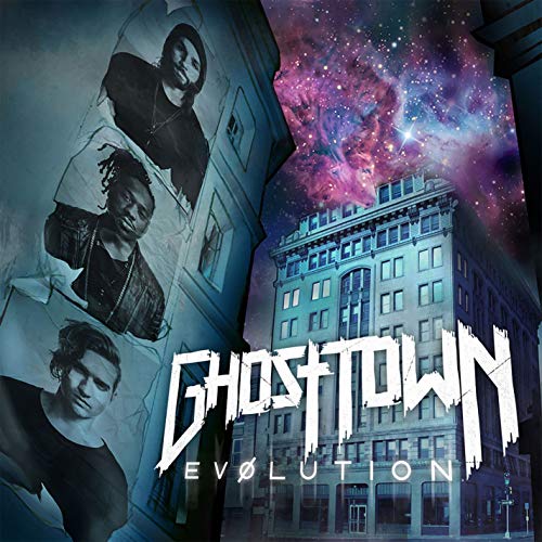 album ghost town