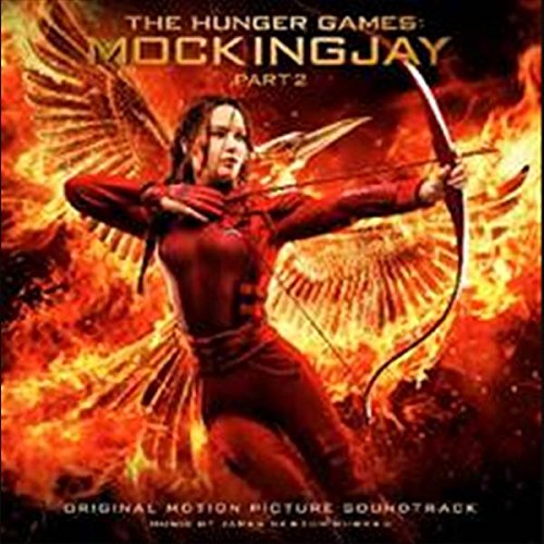 album james newton howard