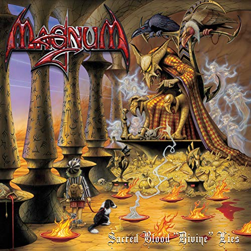 album magnum