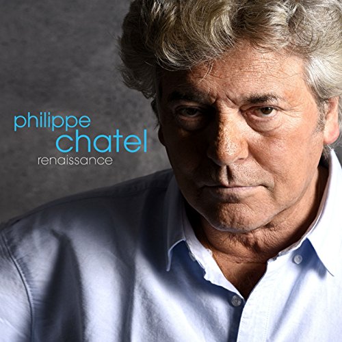 album philippe chatel