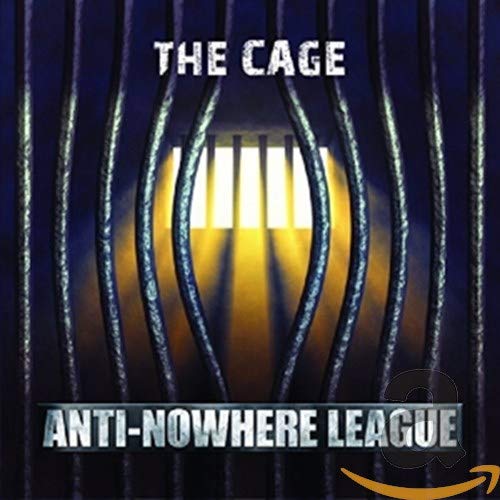 album anti-nowhere league