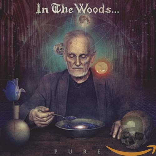 album in the woods