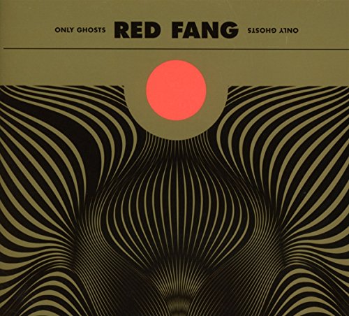 album red fang