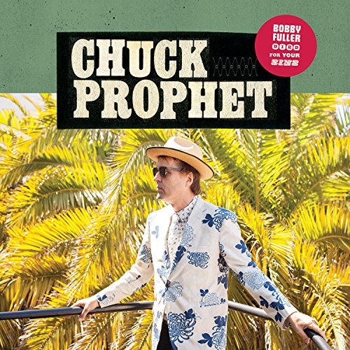 album chuck prophet